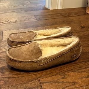 Ansley Ugg slipper